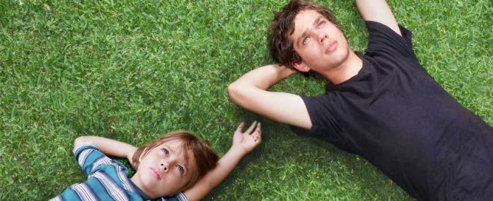 Ellar Coltrane 5 facts about Boyhood actor through the years Civer