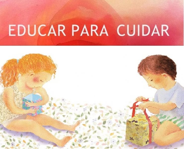 educar para cuidar