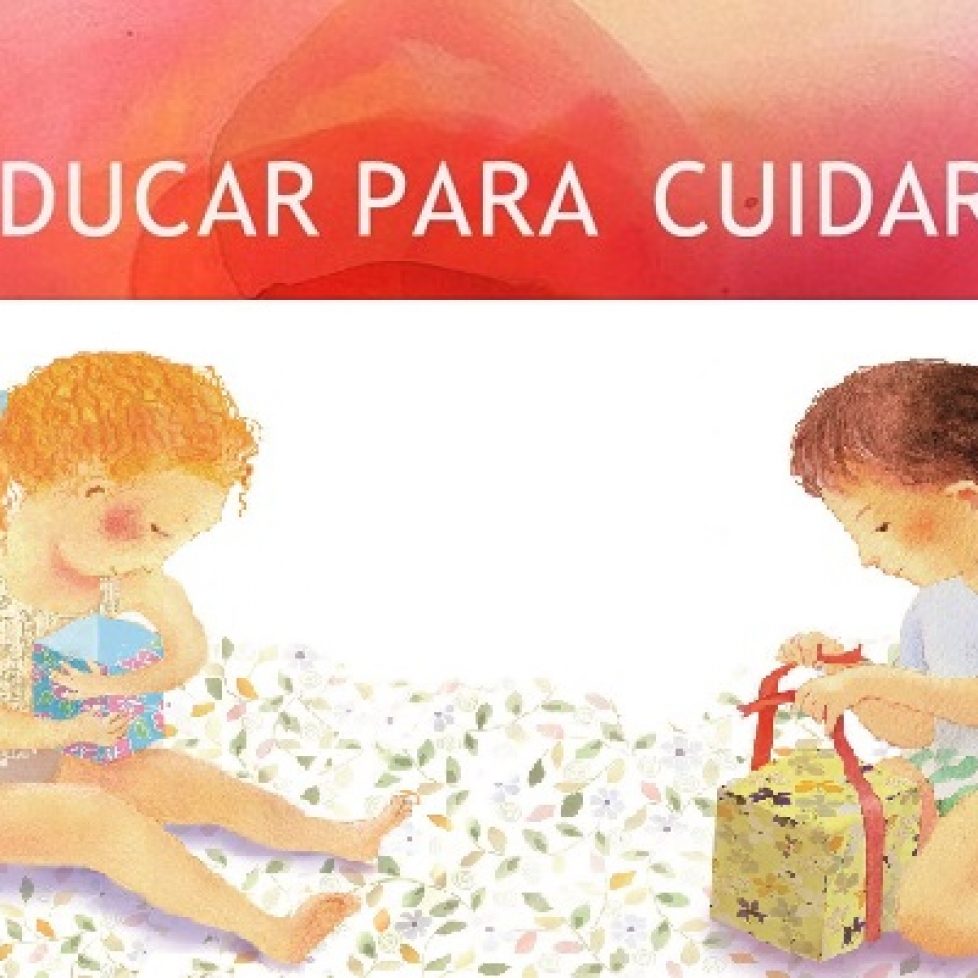 educar para cuidar